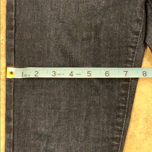Banana Republic Skinny Jeans Size Petite 25 - Picture 8 of 8